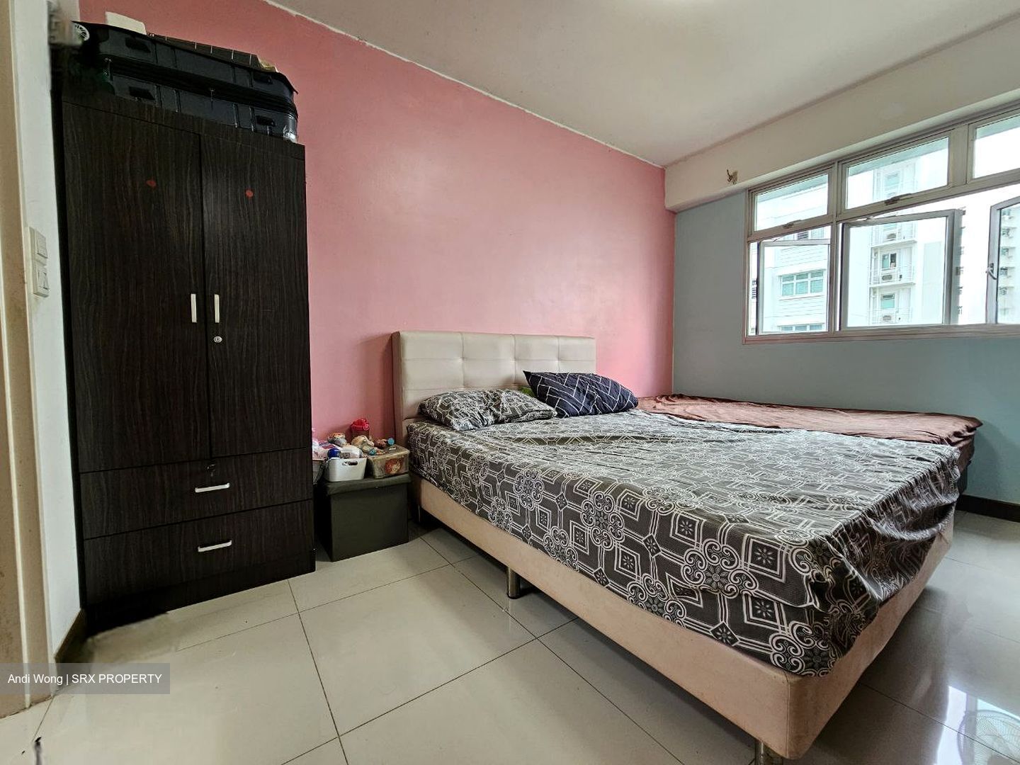 Blk 104A Eastbrook @ Canberra (Sembawang), HDB 3 Rooms #504019231